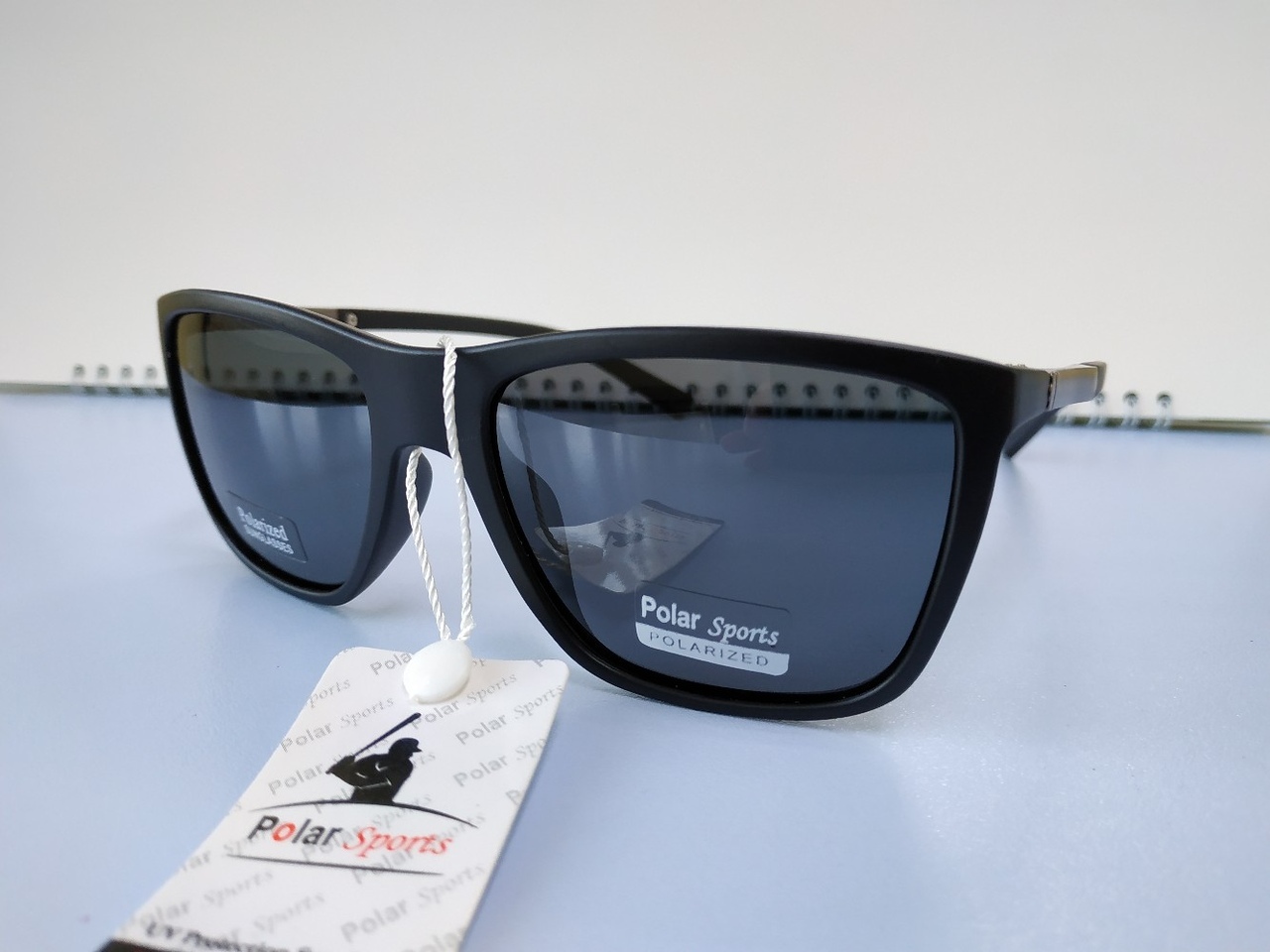 Солнцезащитные очки Polar Sport Polarized 6019<br>