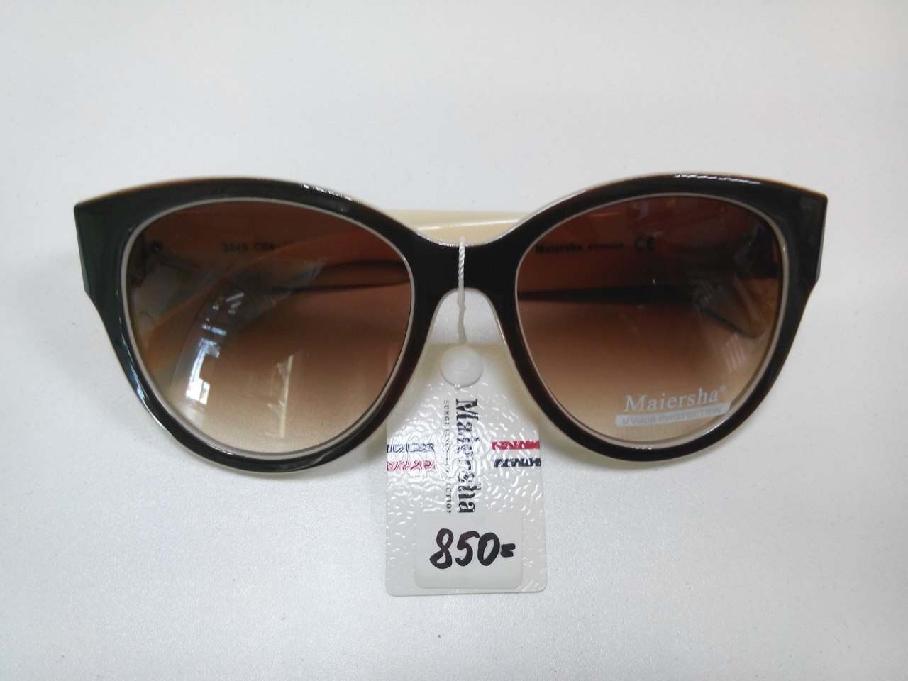 Солнцезащитные очки Maiersha 3246<br>