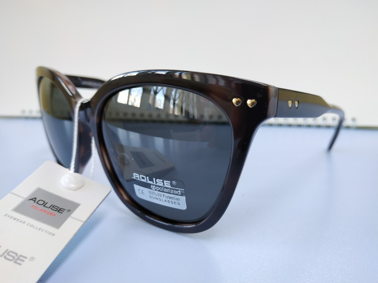 Солнцезащитные очки Aolise Polarized 4300<br>
