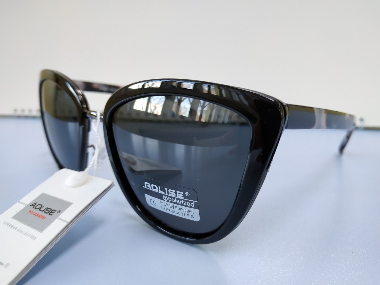 Солнцезащитные очки Aolise Polarized 4205<br>
