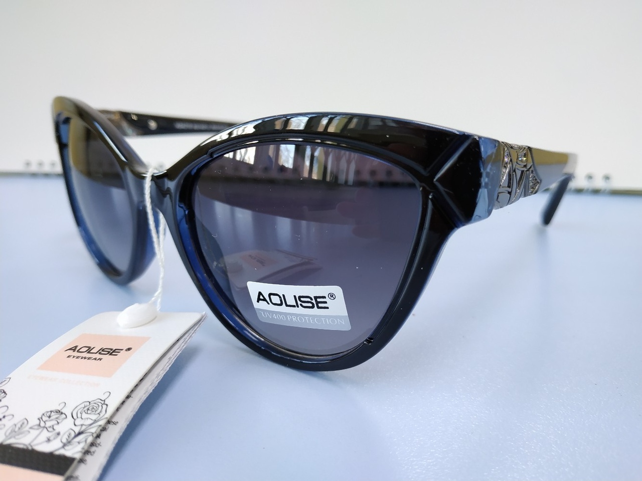 Солнцезащитные очки Aolise 4218<br>